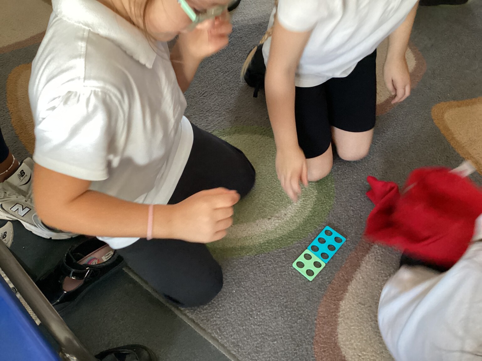 Maths-Making 10