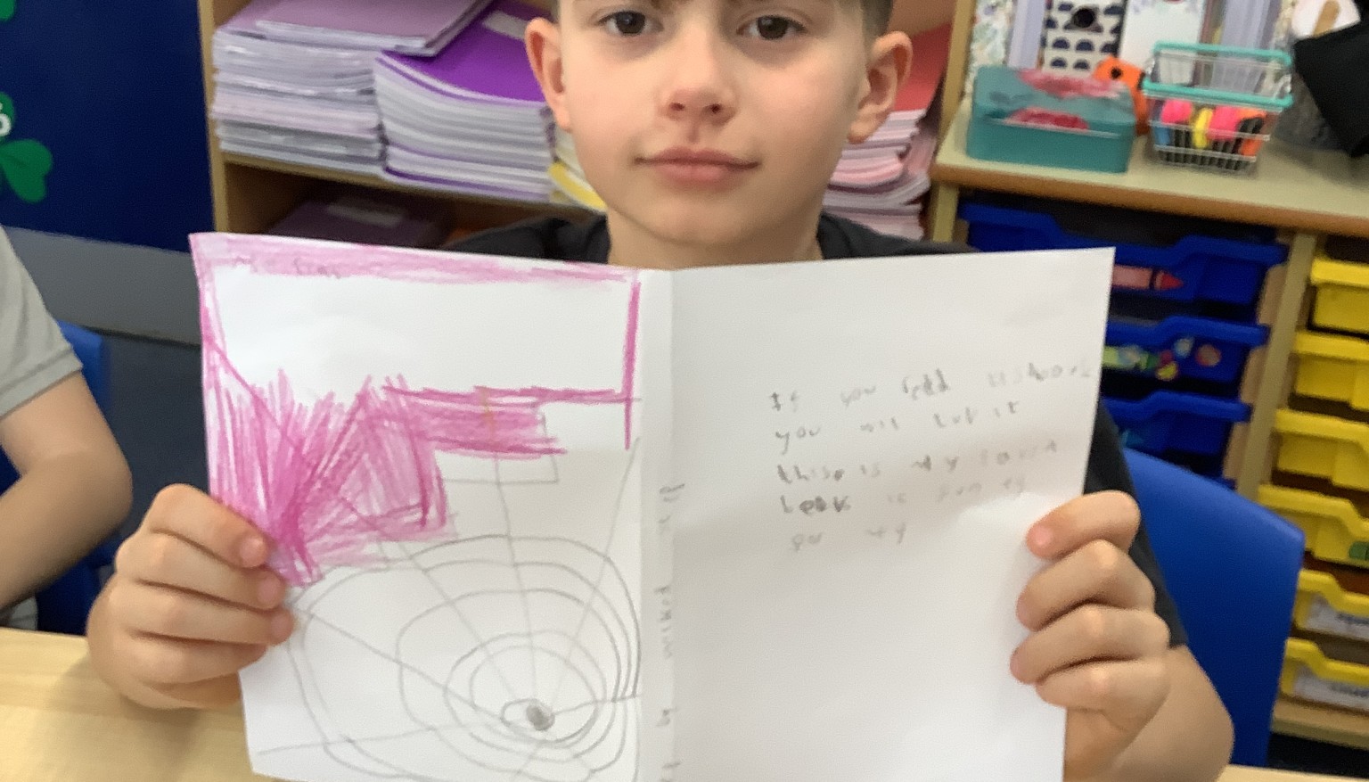 World Book Day 2026 - Our Favourite Books