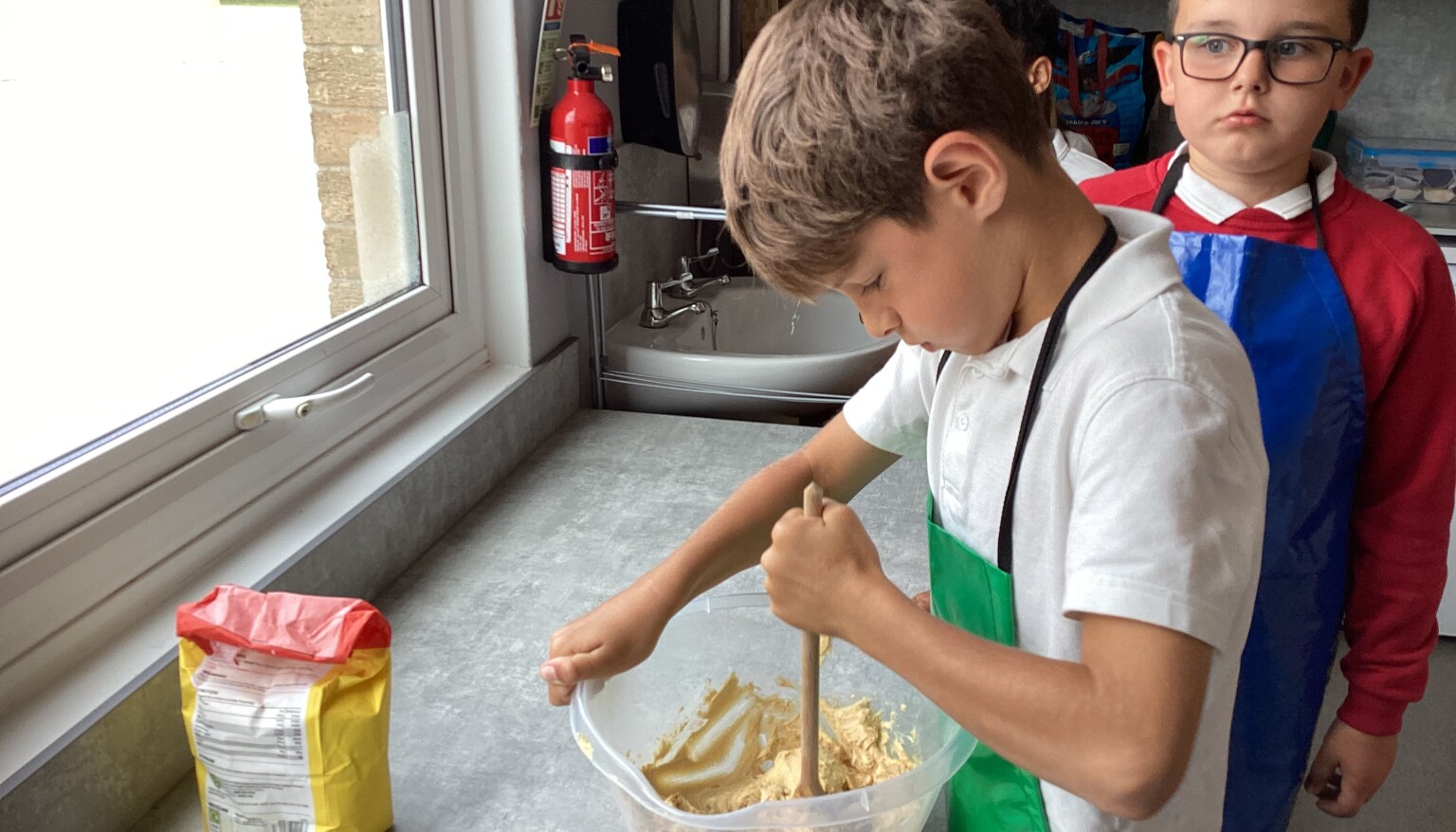 Masterchef watch out