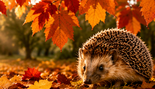 Autumn Term