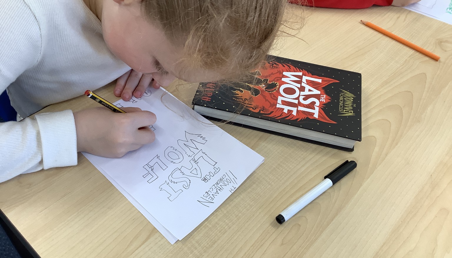 World Book Day 2026!