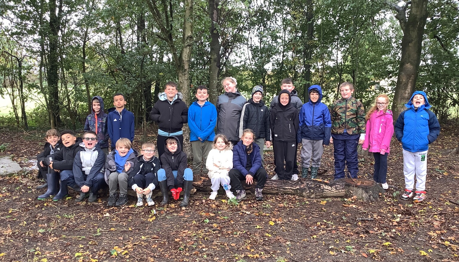 Autumn Term