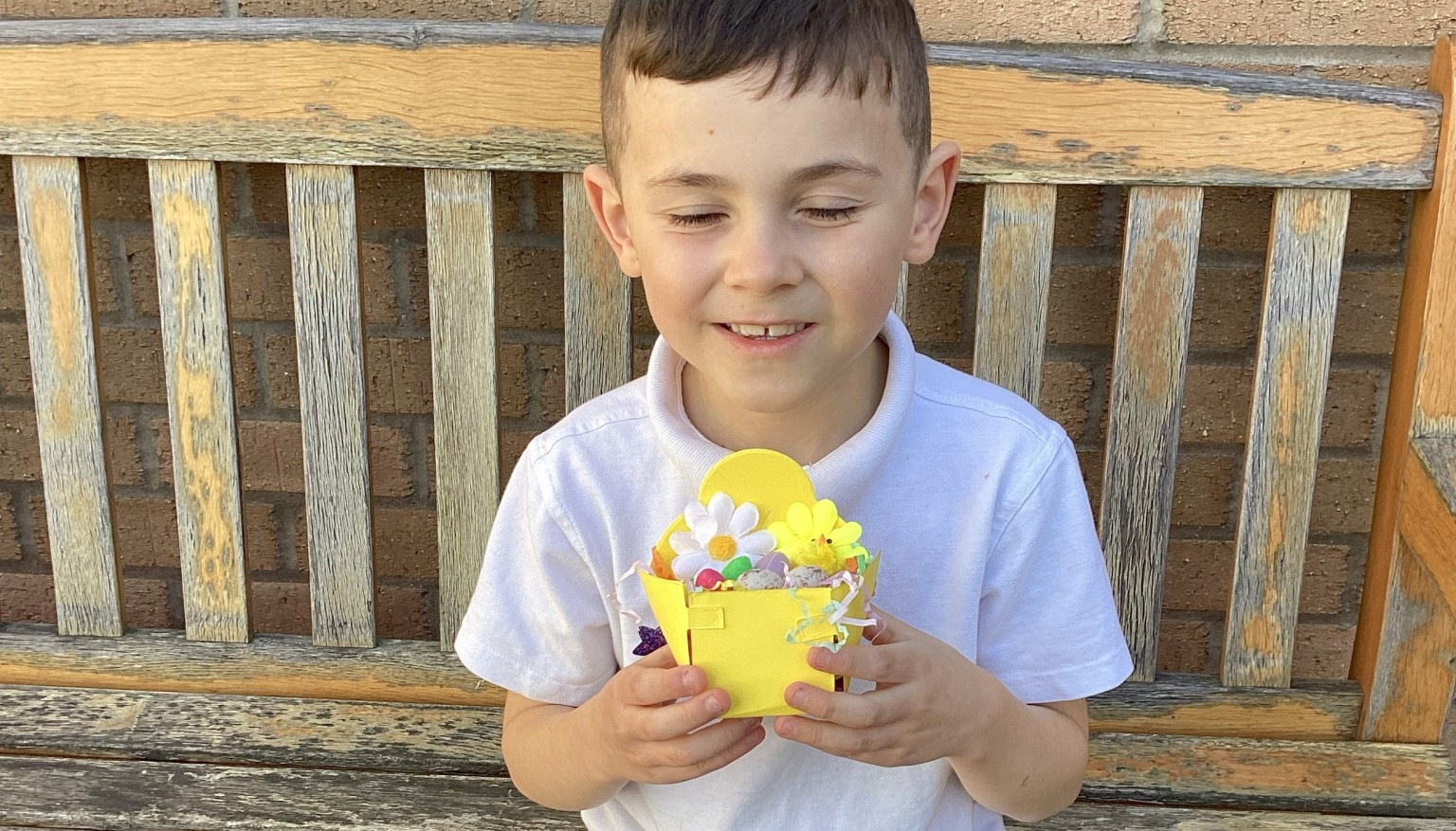 Easter Crafts!