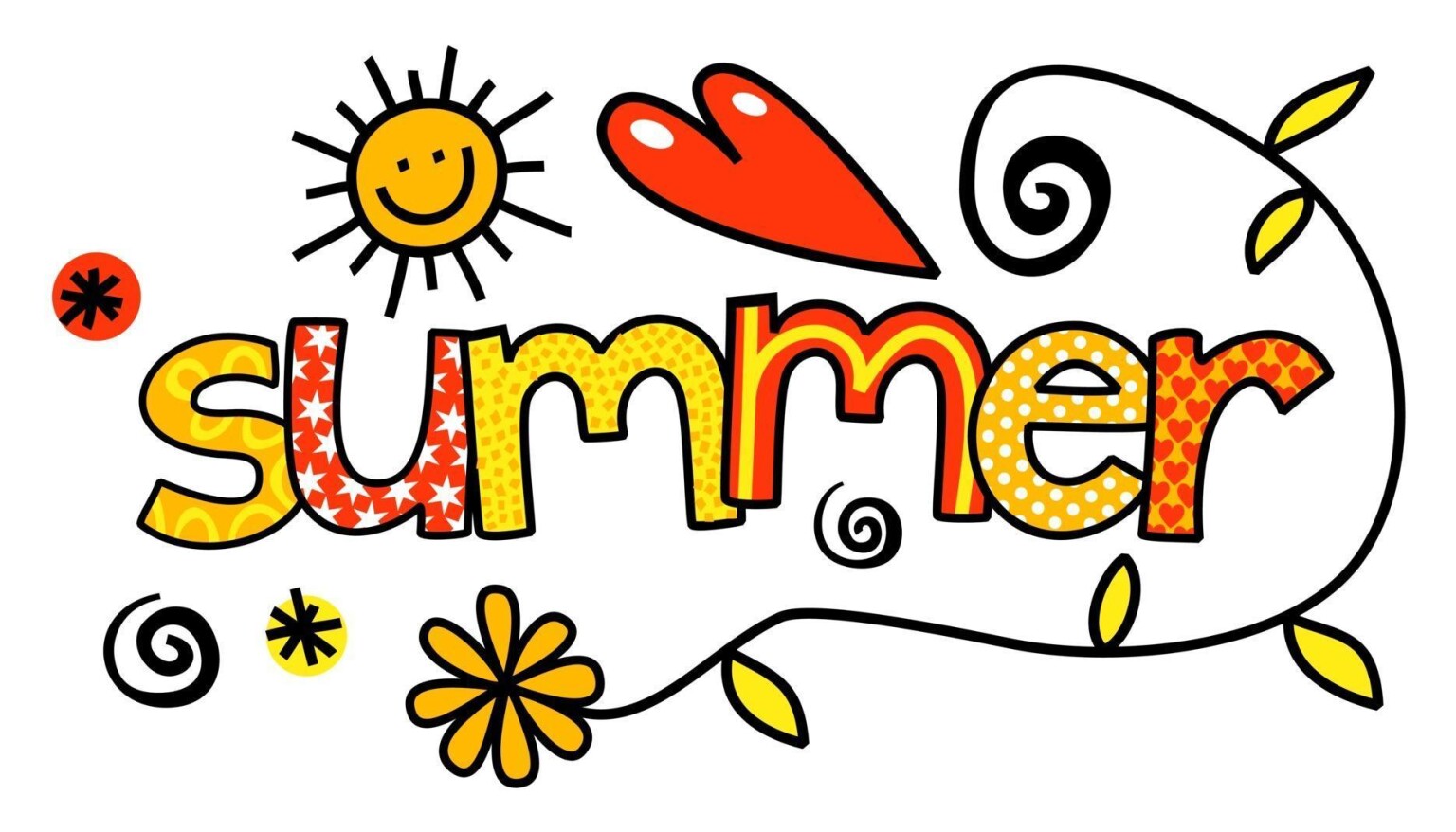 Summer Term