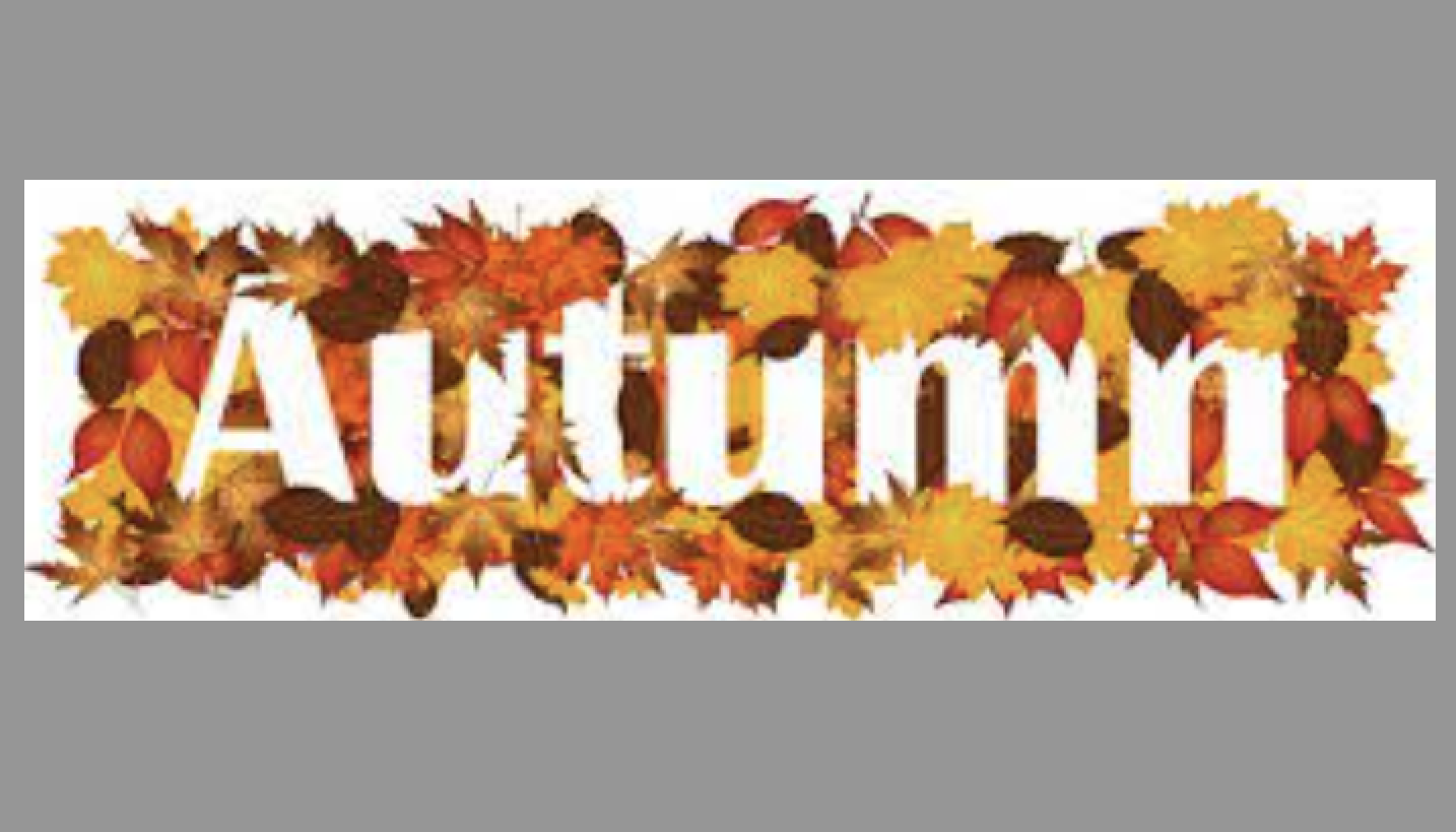 Autumn