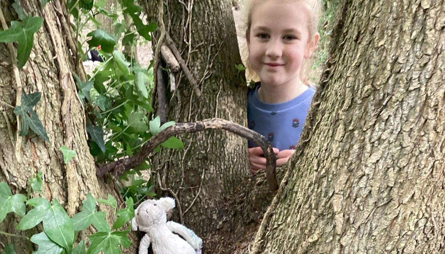 Forest School!