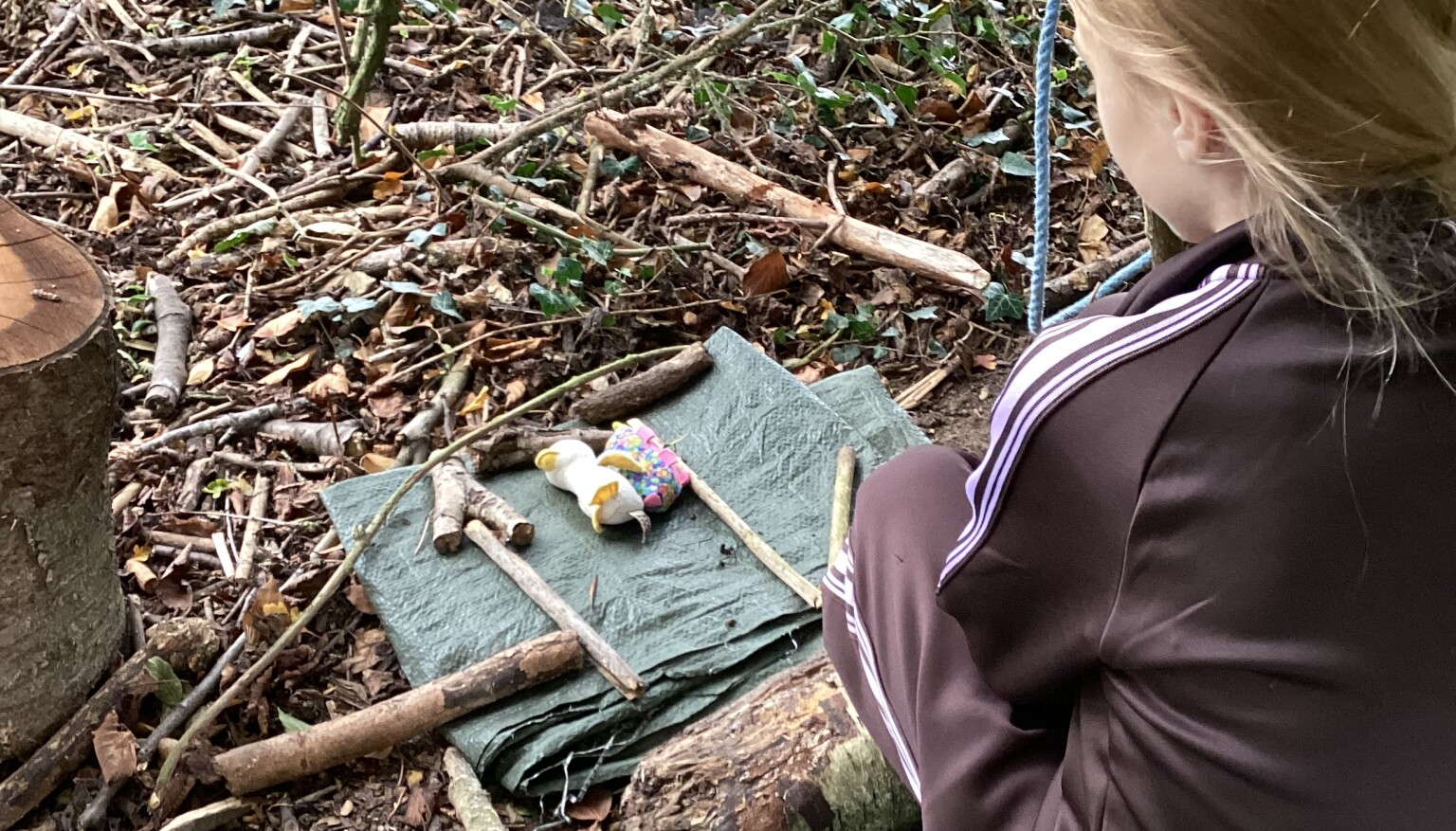 Forest School Sept 26