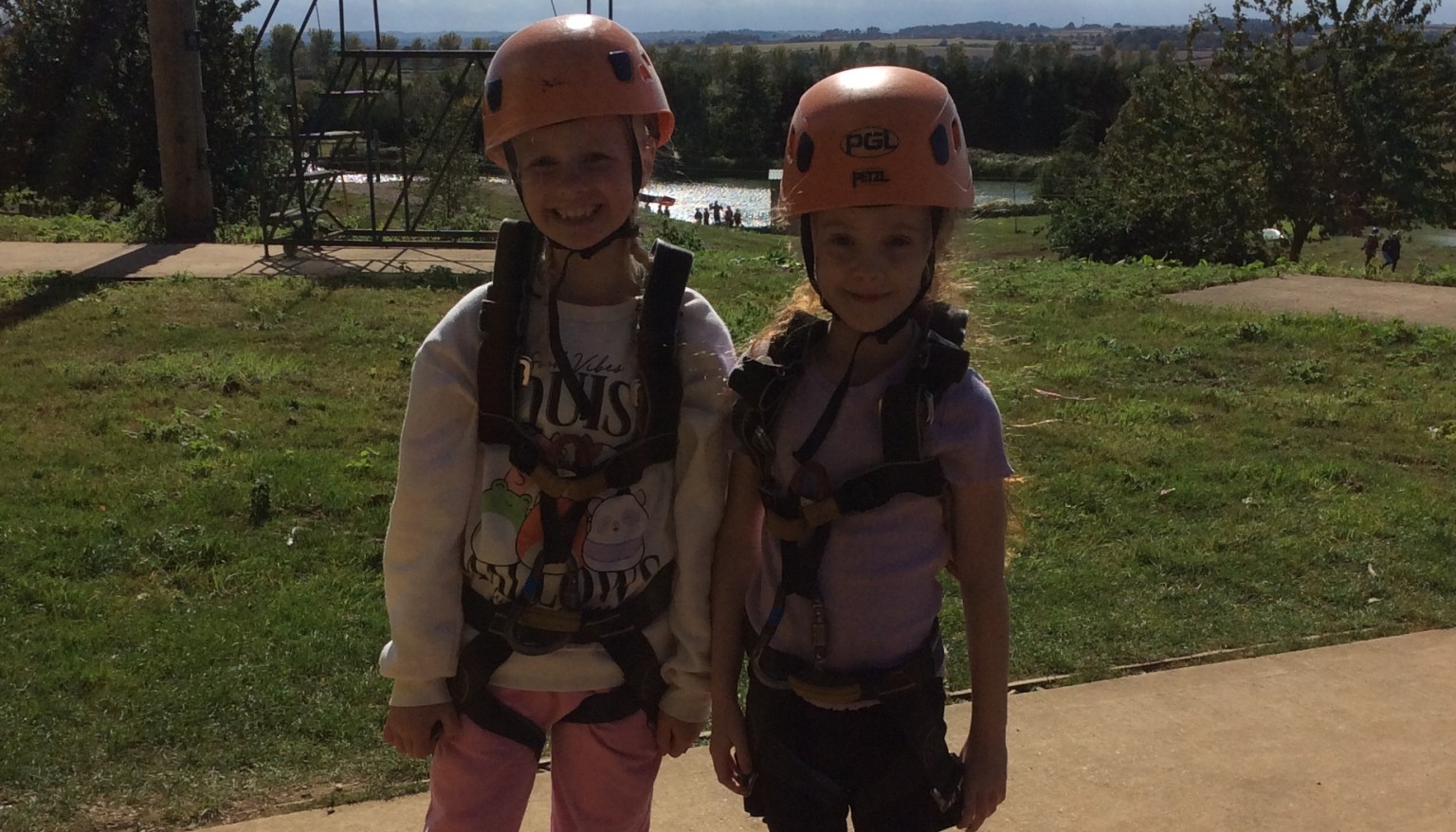 Amazing teamwork shown throughout