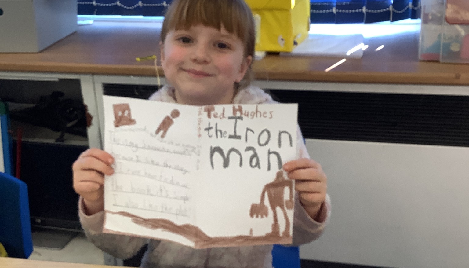 World Book Day 2026 - Our Favourite Books