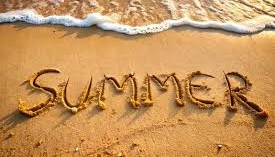 Summer Term
