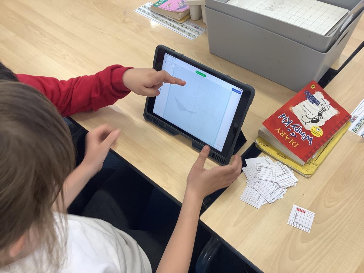 In Computing, we have been learning how to use TinkerCad. We have learnt how to create 2D and 3D shapes, add font, change colours and add shapes