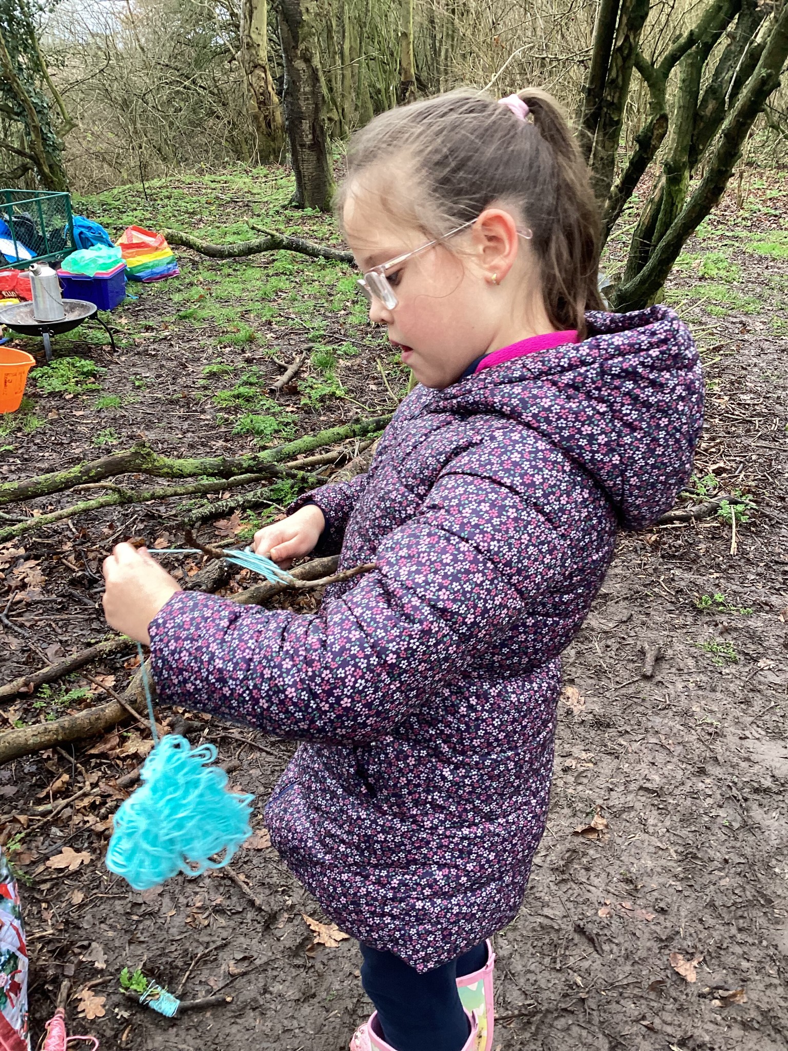 Forest School