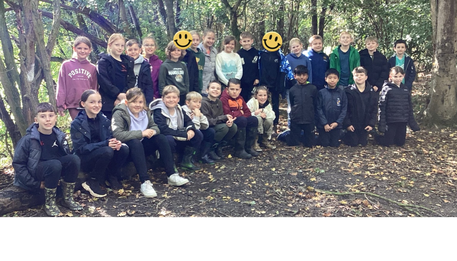 Forest School