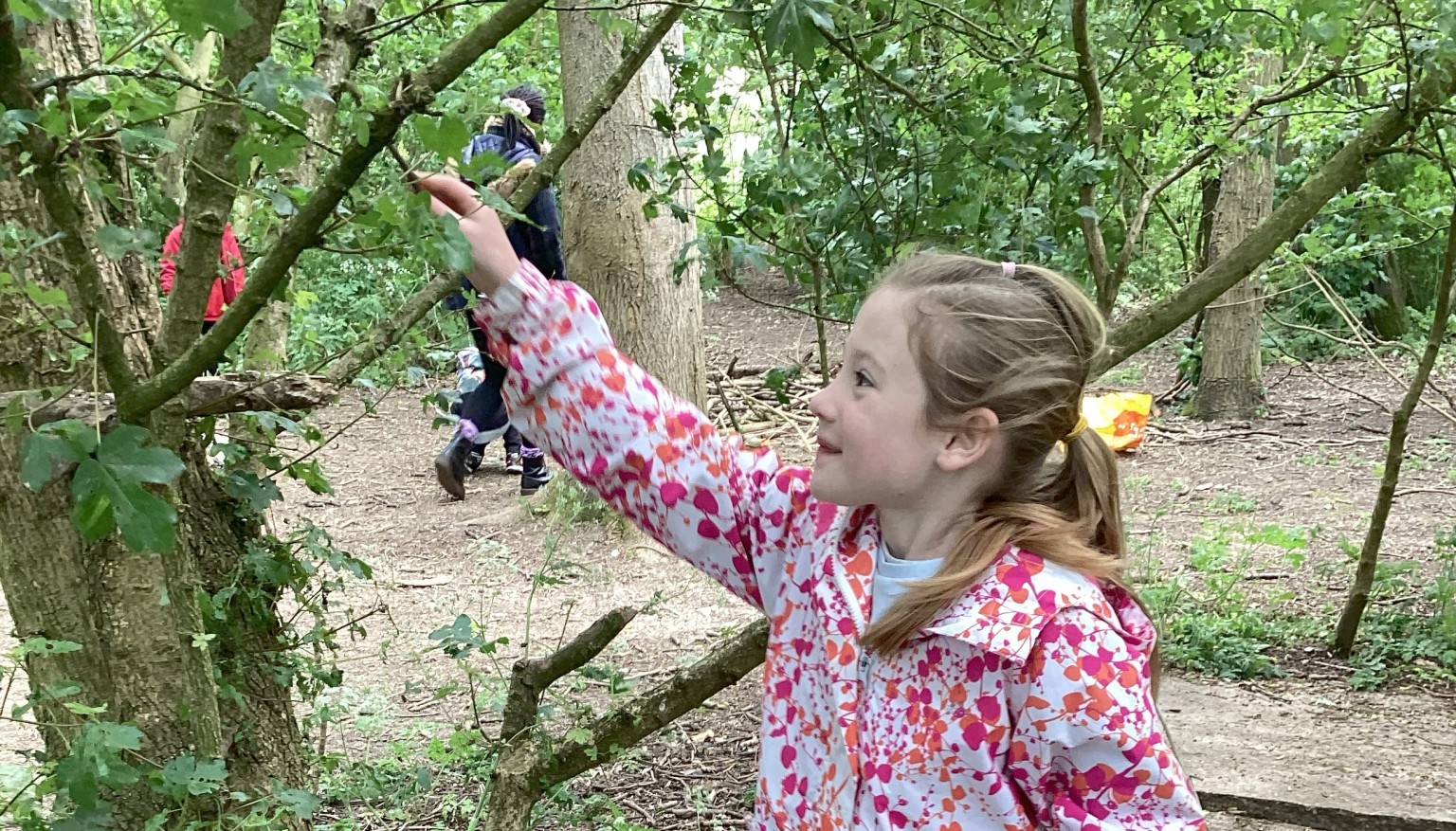 Forest School!