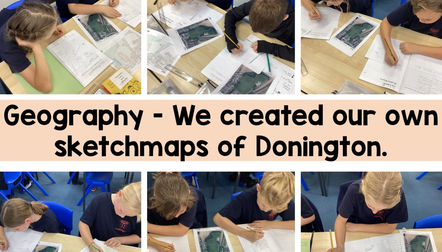 Geography