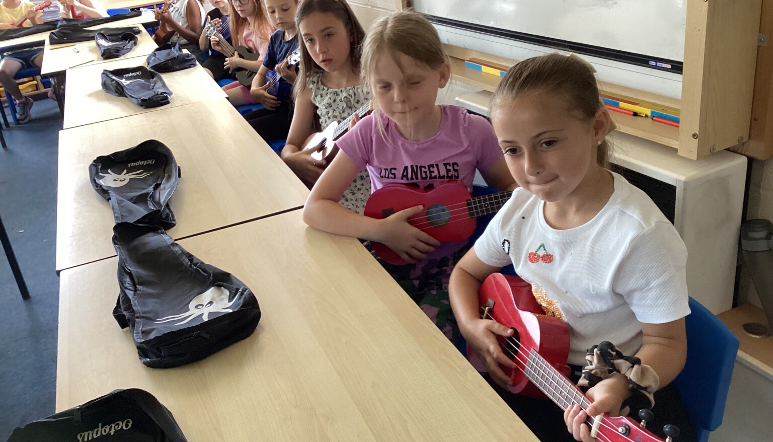 World Music day