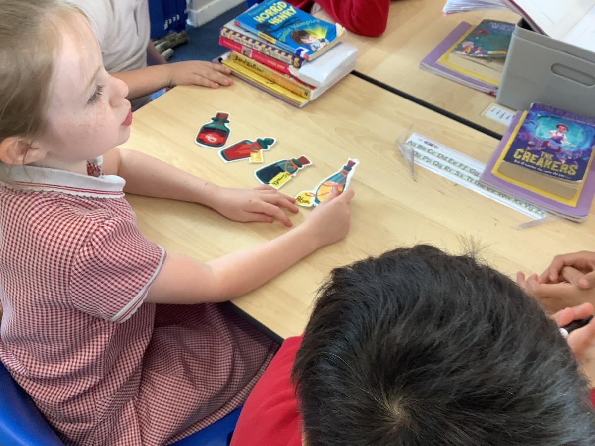 We enjoyed our internet safety workshop where we looked at how to stay safe online.
