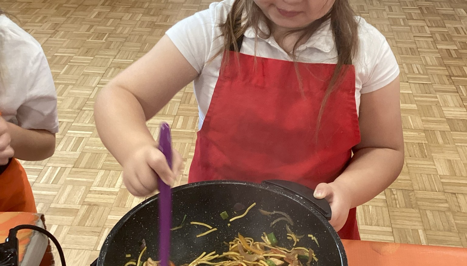 Roots to Food
