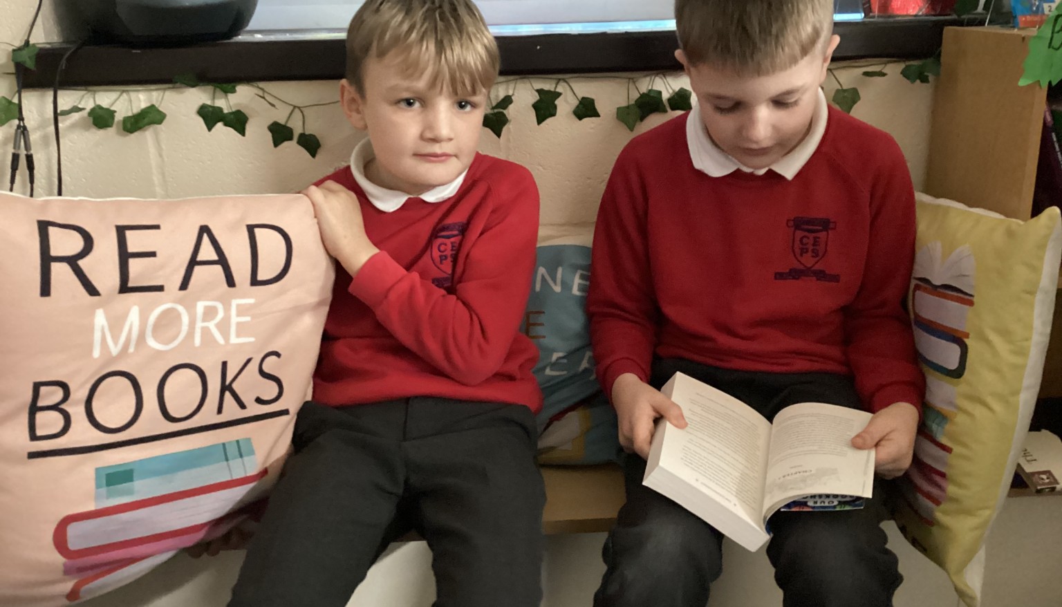 Shared Reading