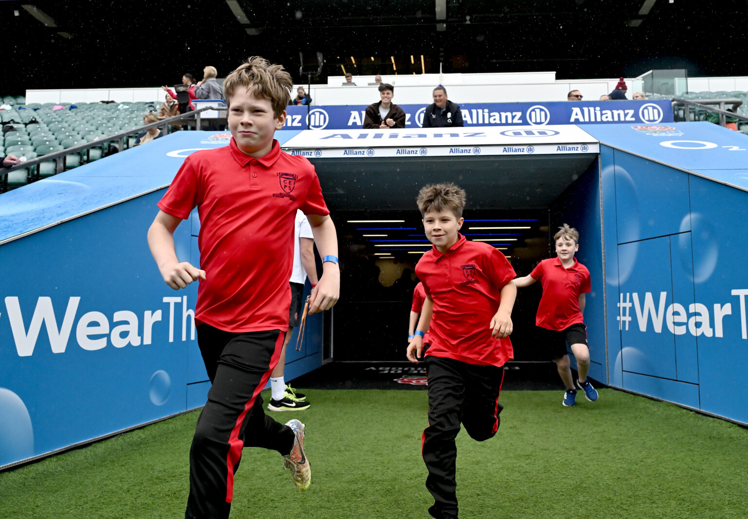 Twickenham