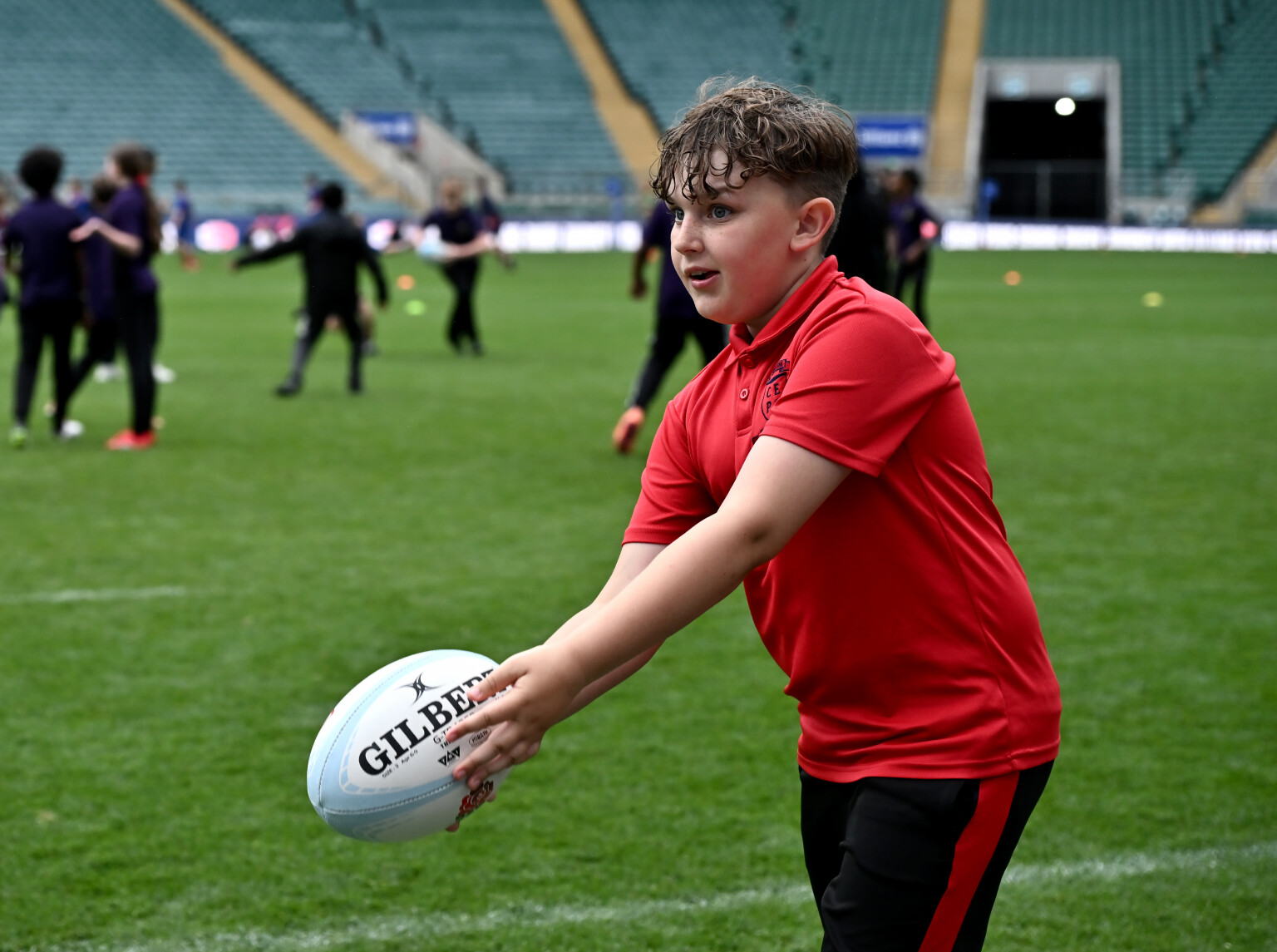 Twickenham
