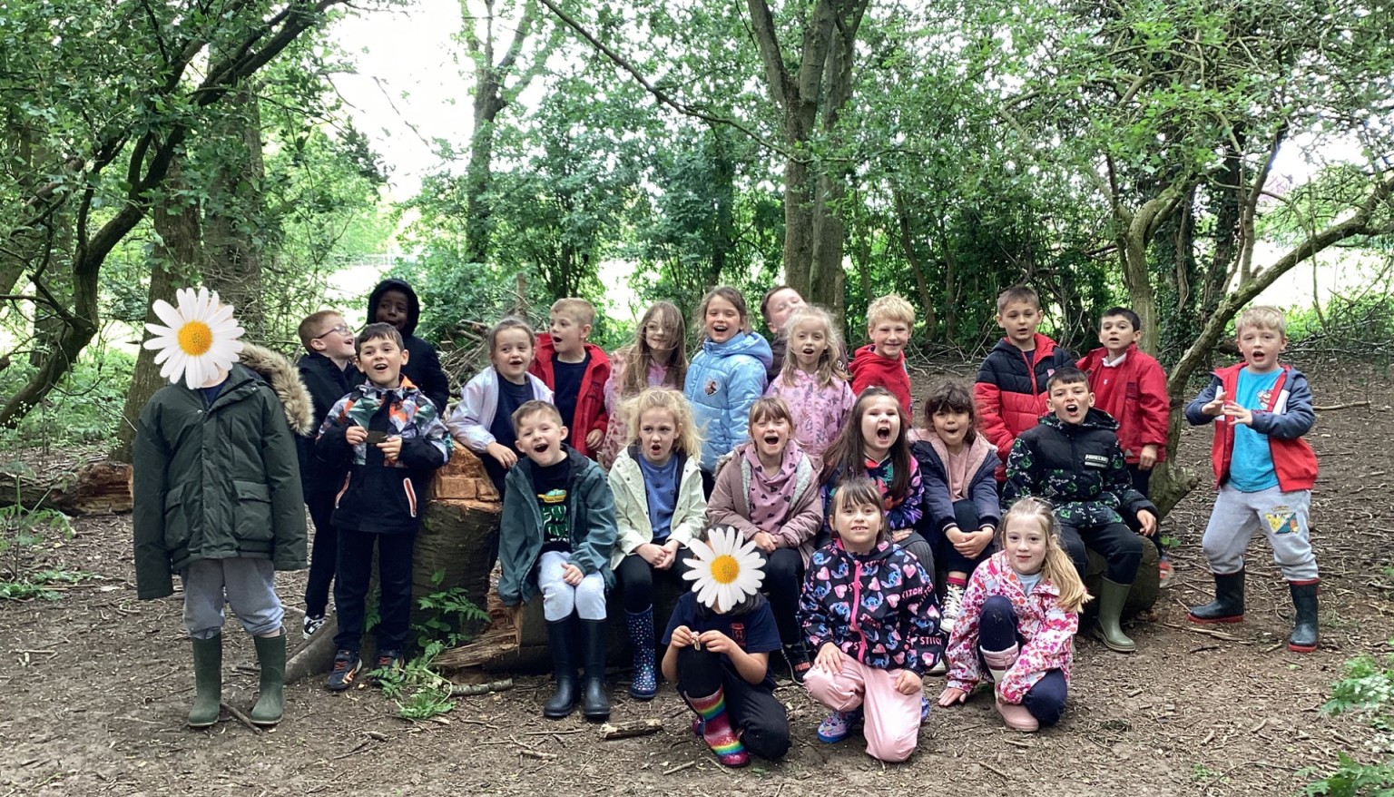 Forest School!
