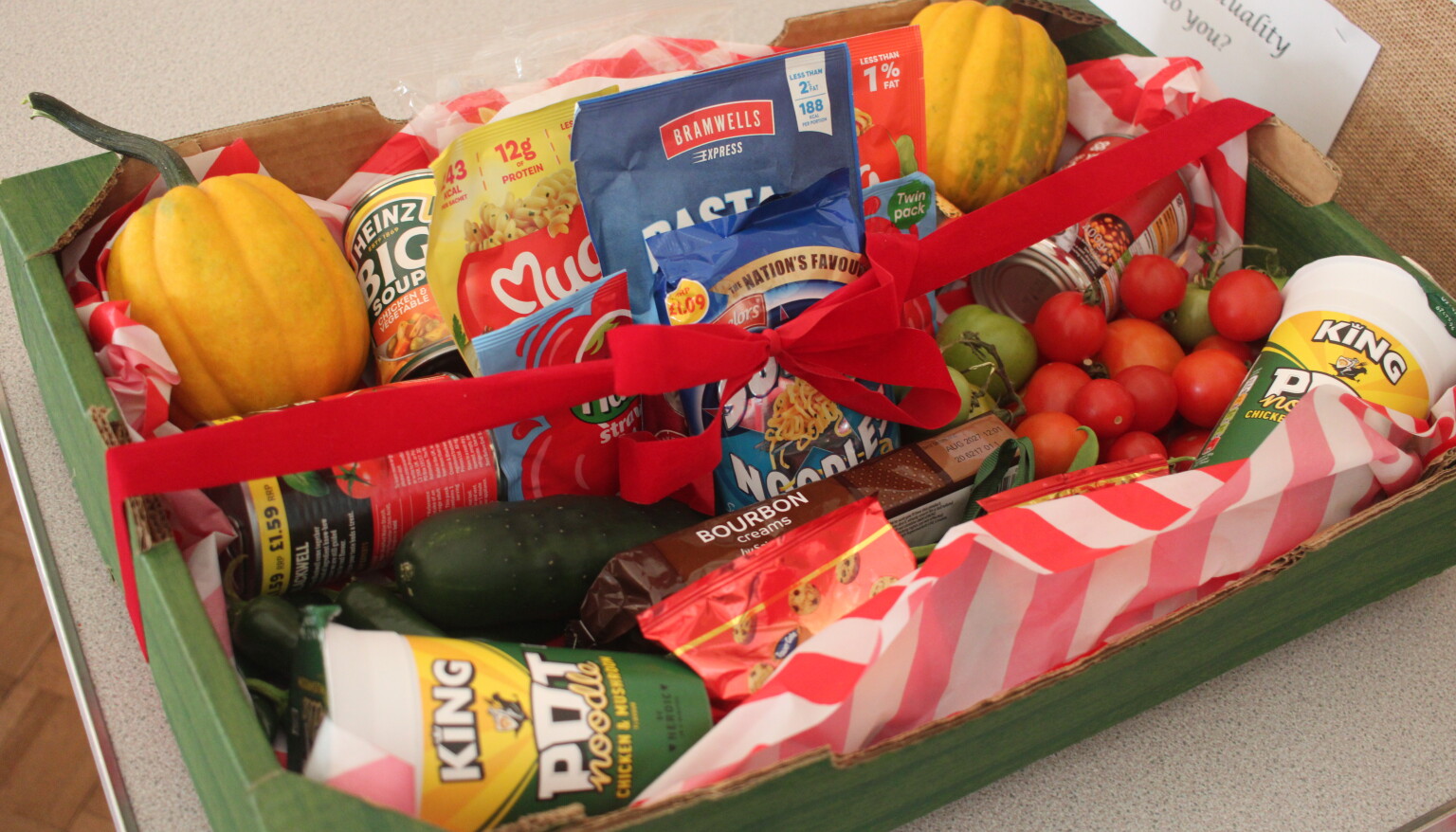 .