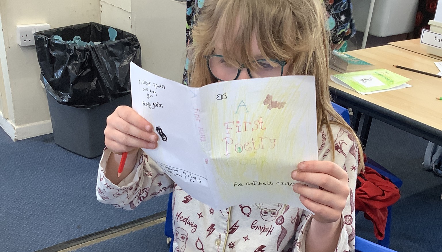 World Book Day 2026 - Our Favourite Books