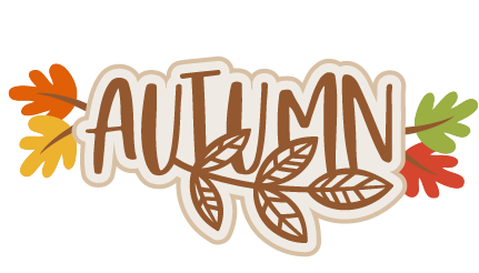 Autumn Term