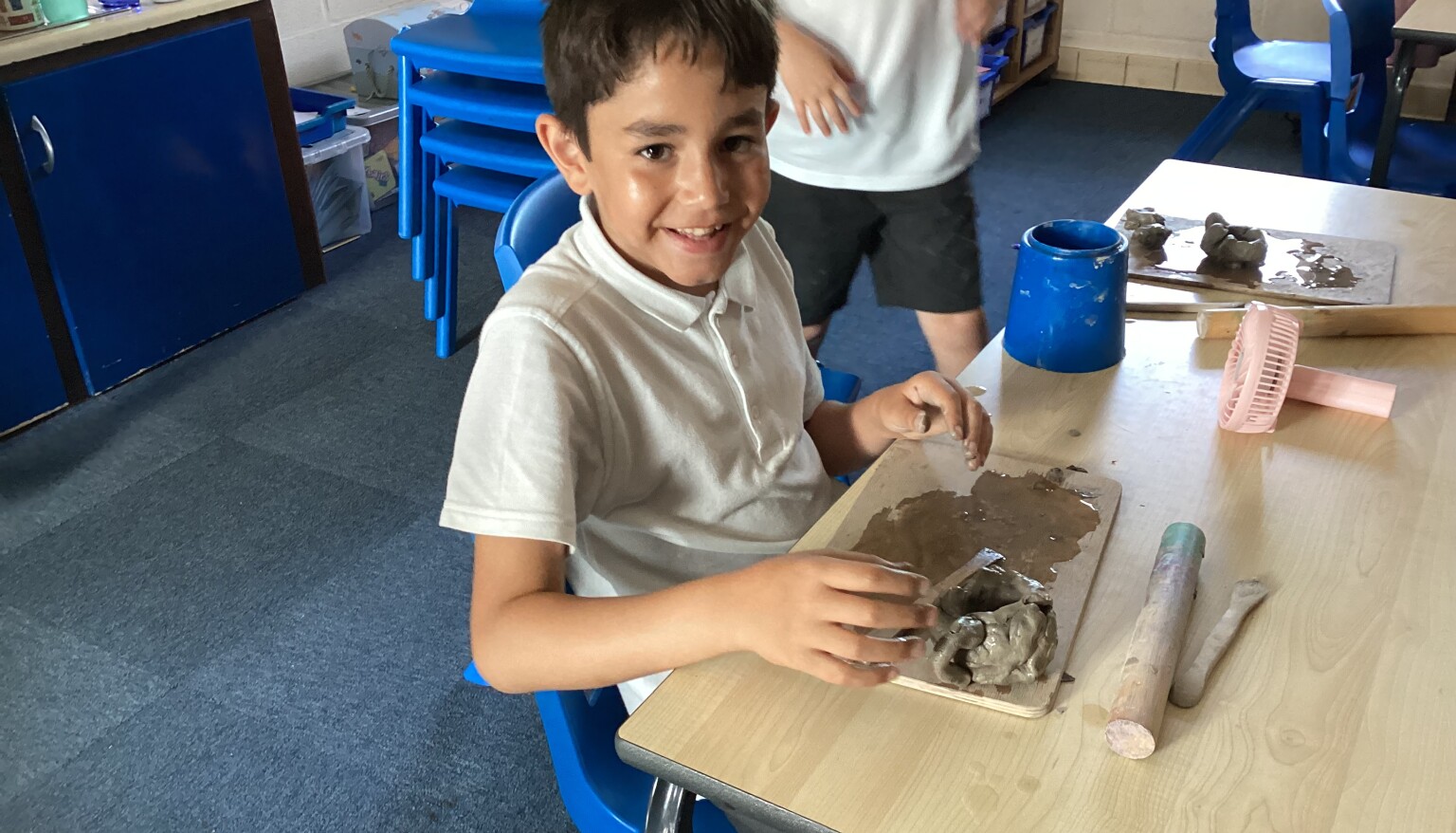 Art - sculptures