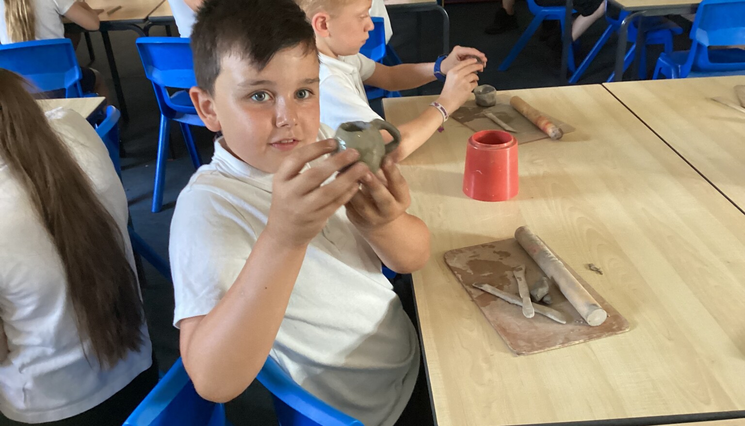 Art - Sculptures