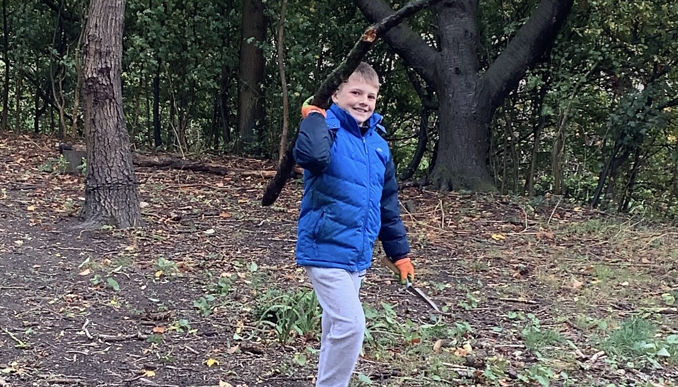 Autumn Term
