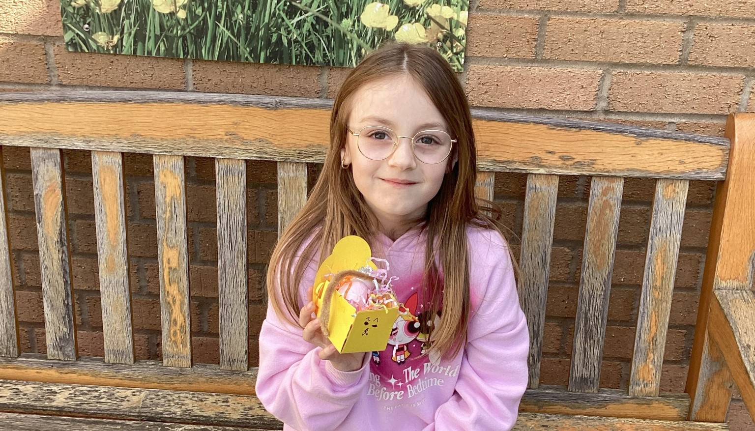 Easter Crafts!