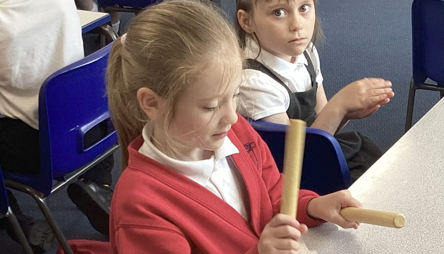 Music Lesson