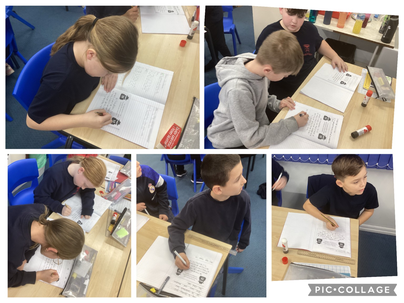 History - Codebreaking like Cold War spies.