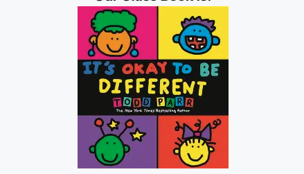 Class book

