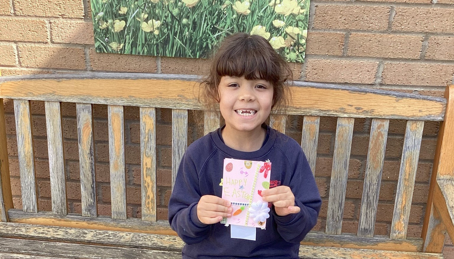 Easter Crafts!
