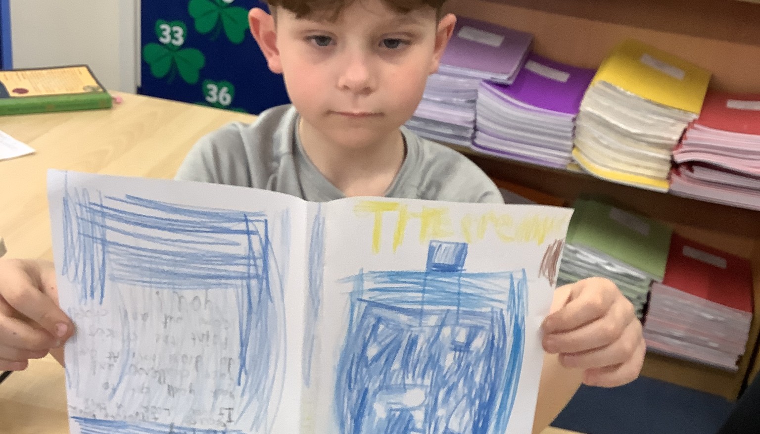 World Book Day 2026 - Our Favourite Books