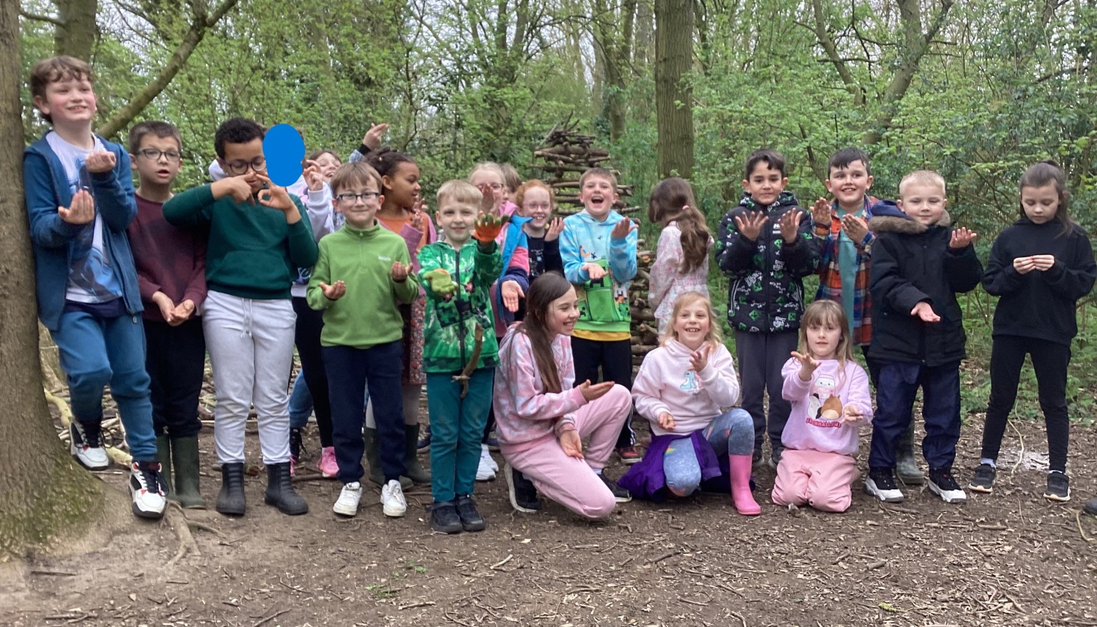 Tower champions - what a number!