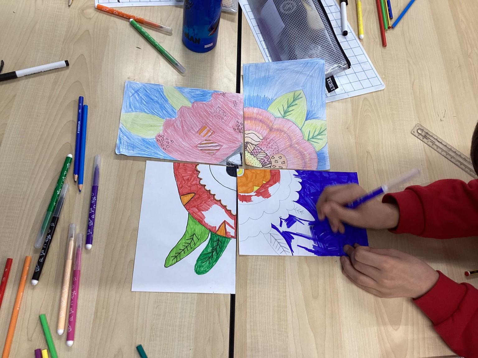 Remembrance Art