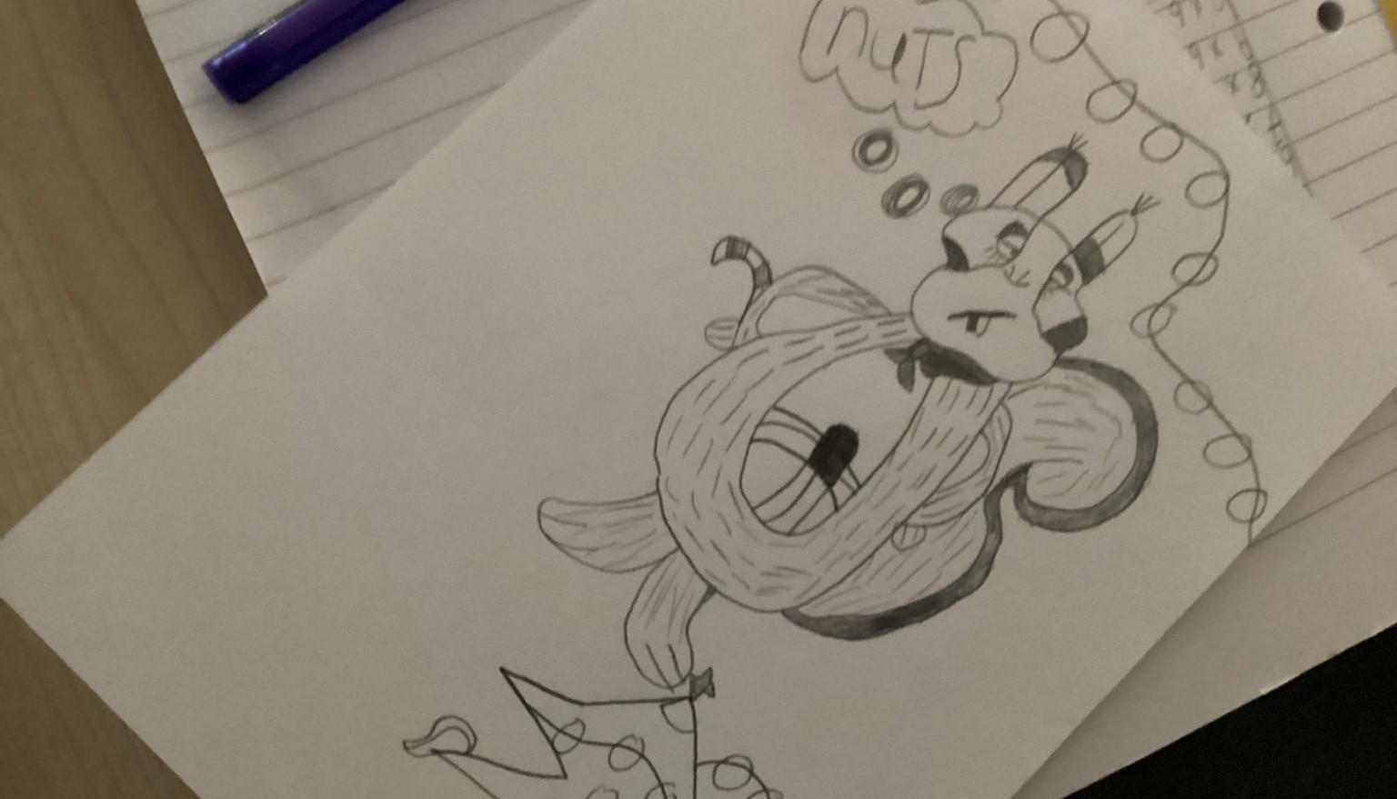 Online illustrator session