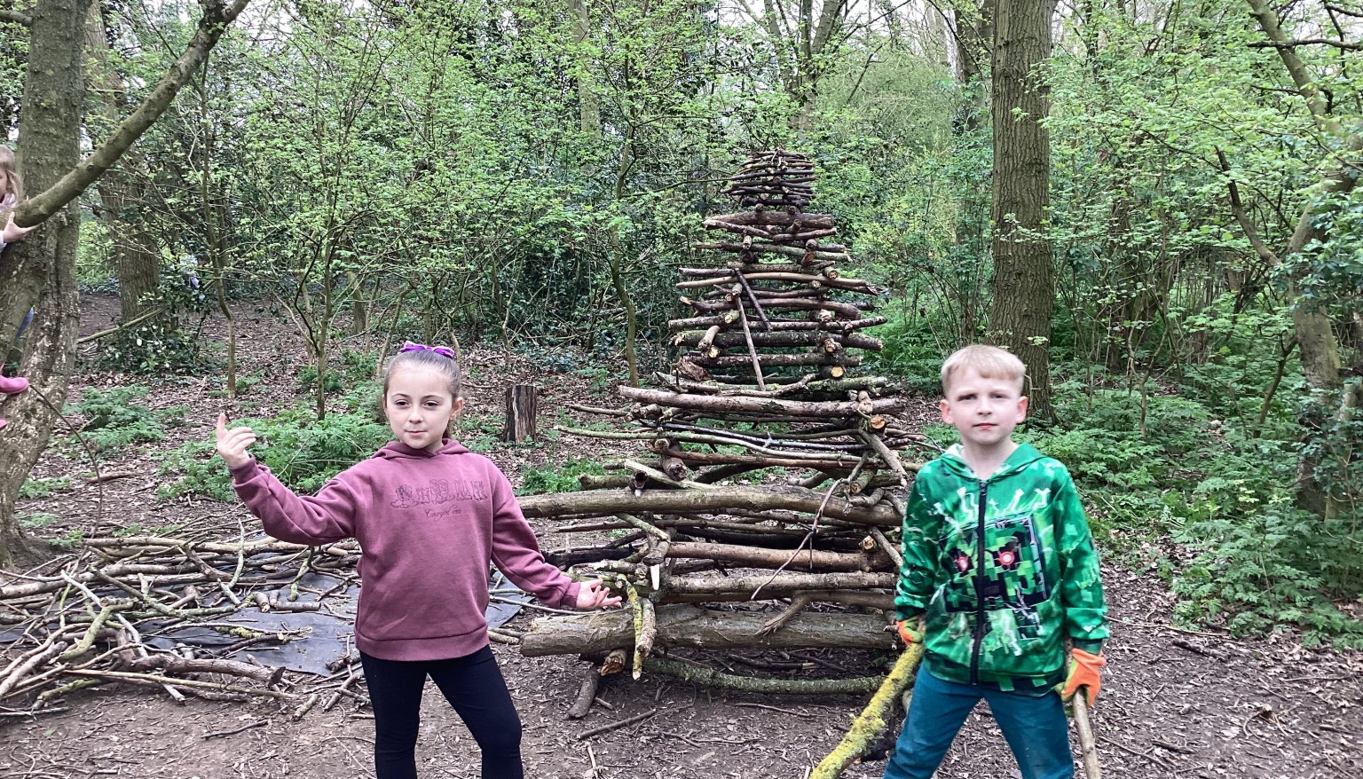 Tower champions - guess how many?