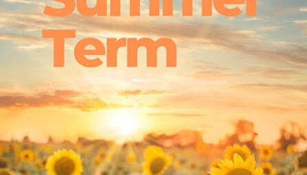 Summer Term