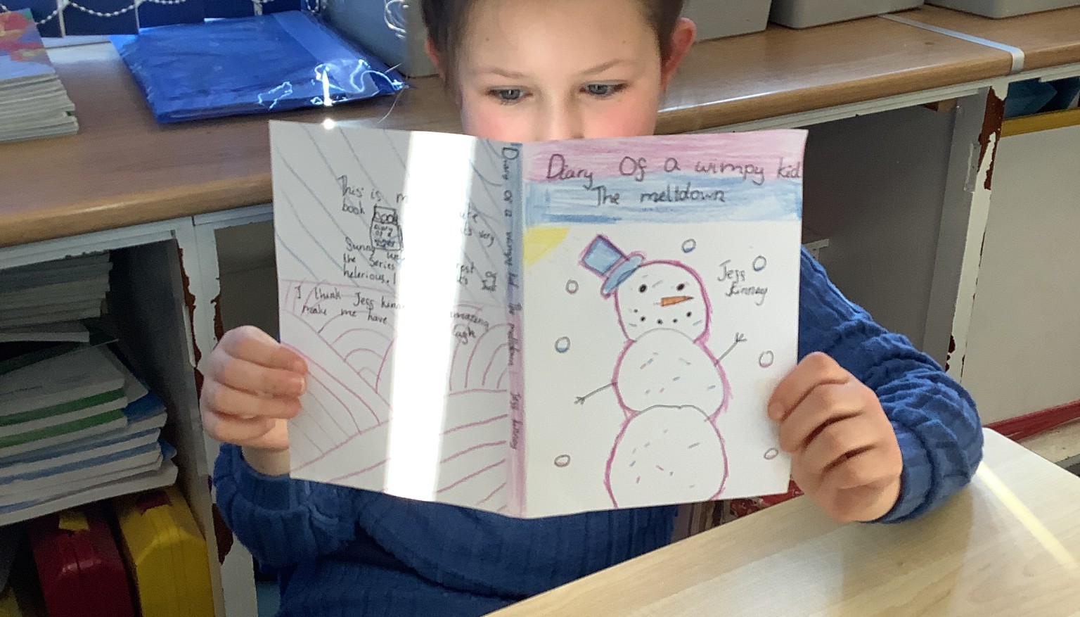 World Book Day 2026 - Our Favourite Books