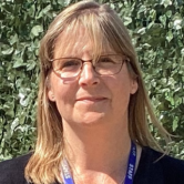 Mrs Faye Tubb