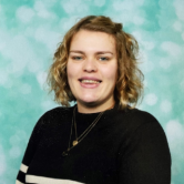 Miss Charlotte Sandall