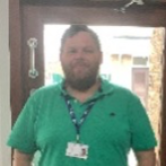 Mr Luke Smith