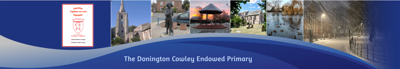 The Donington Cowley Endowed Primary