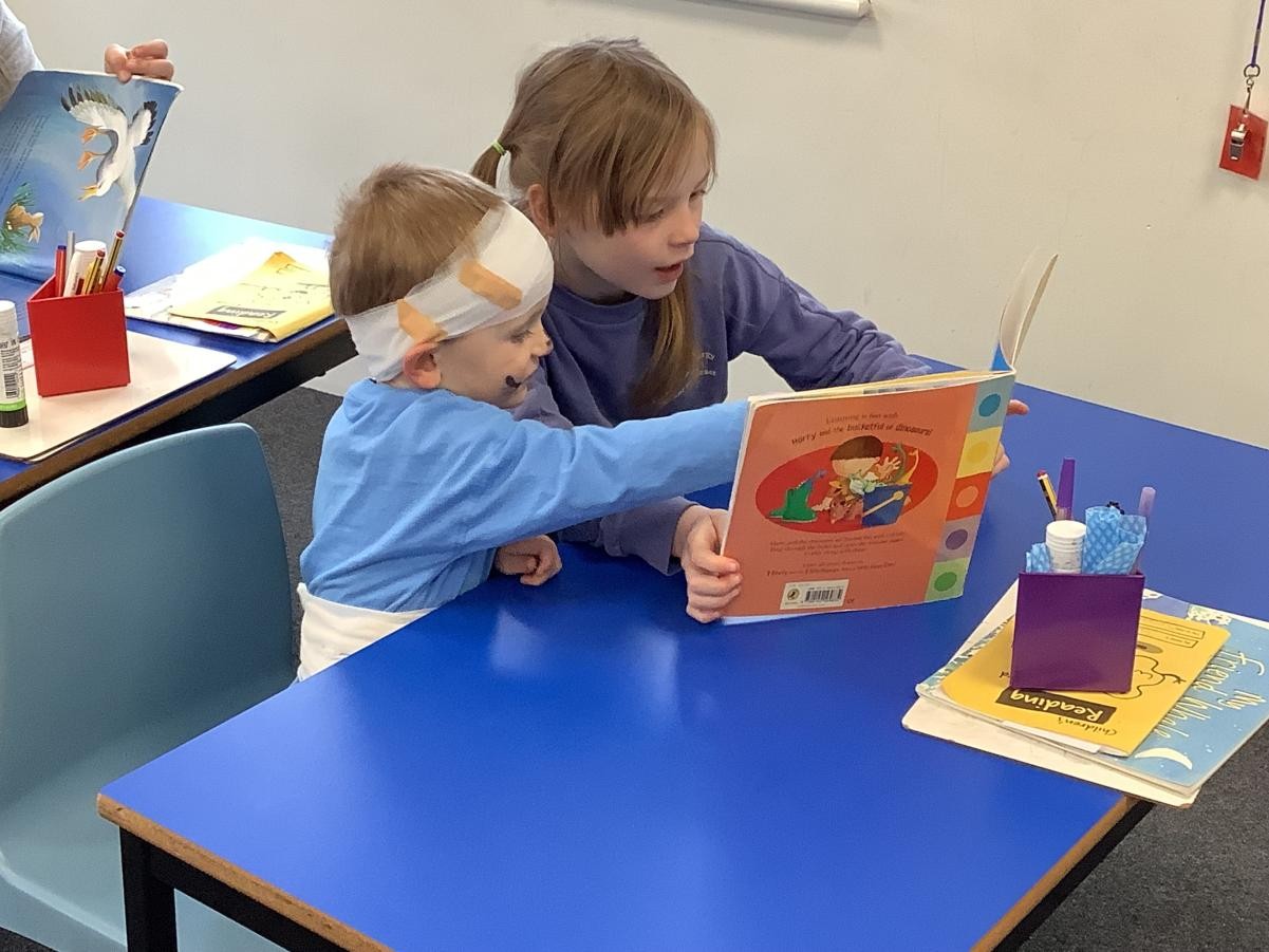 World Book Day