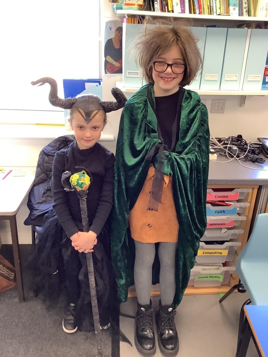 World Book Day